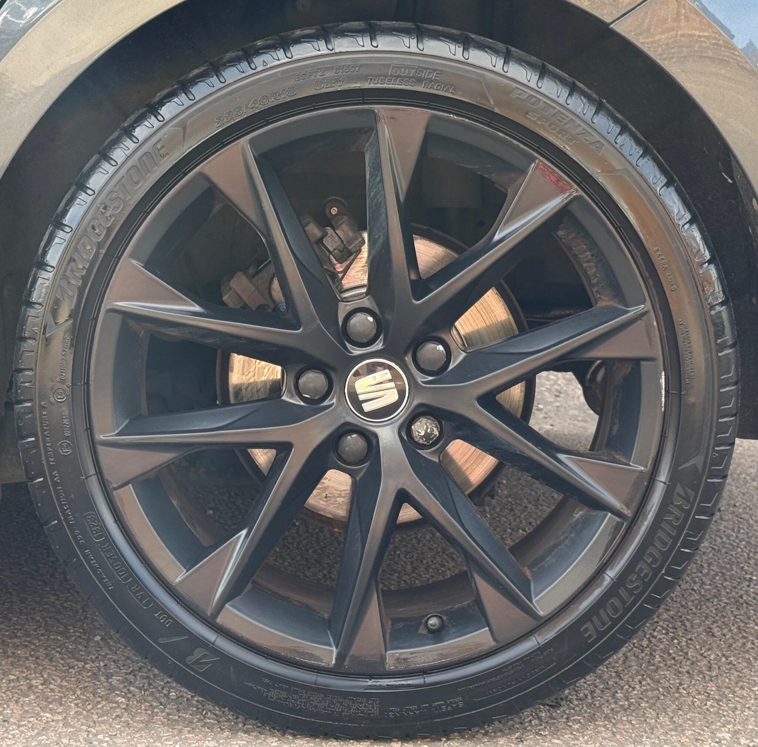 Used SEAT Leon 2020 for sale - 76371582: Photo 72