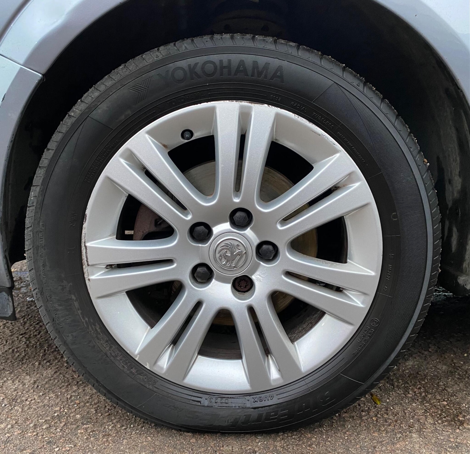 Used Vauxhall Astra 2010 for sale - 76472614: Photo 13