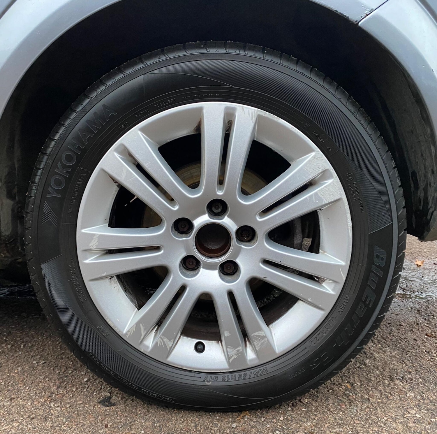 Used Vauxhall Astra 2010 for sale - 76472614: Photo 14