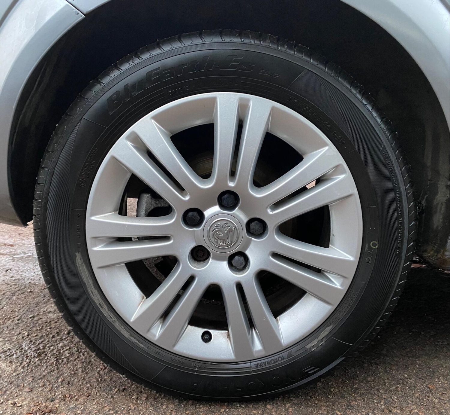 Used Vauxhall Astra 2010 for sale - 76472614: Photo 15