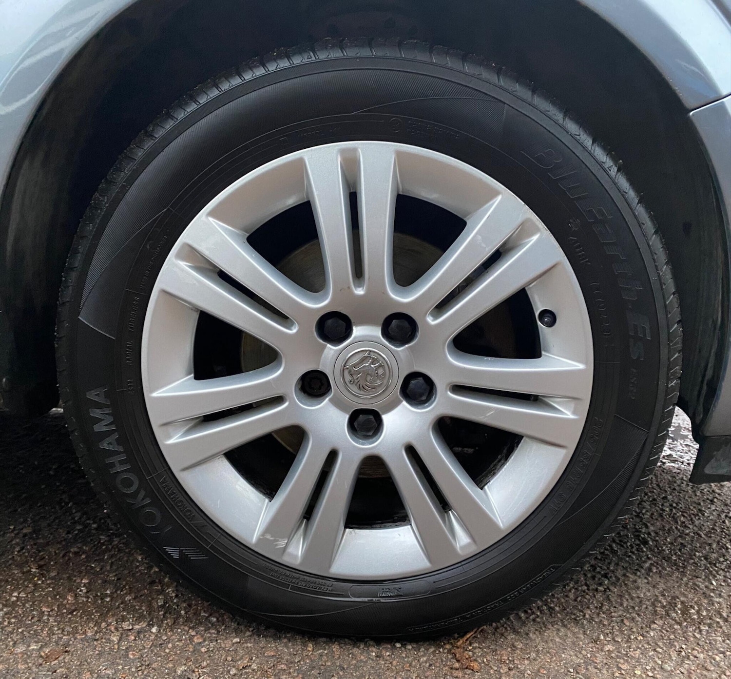 Used Vauxhall Astra 2010 for sale - 76472614: Photo 16