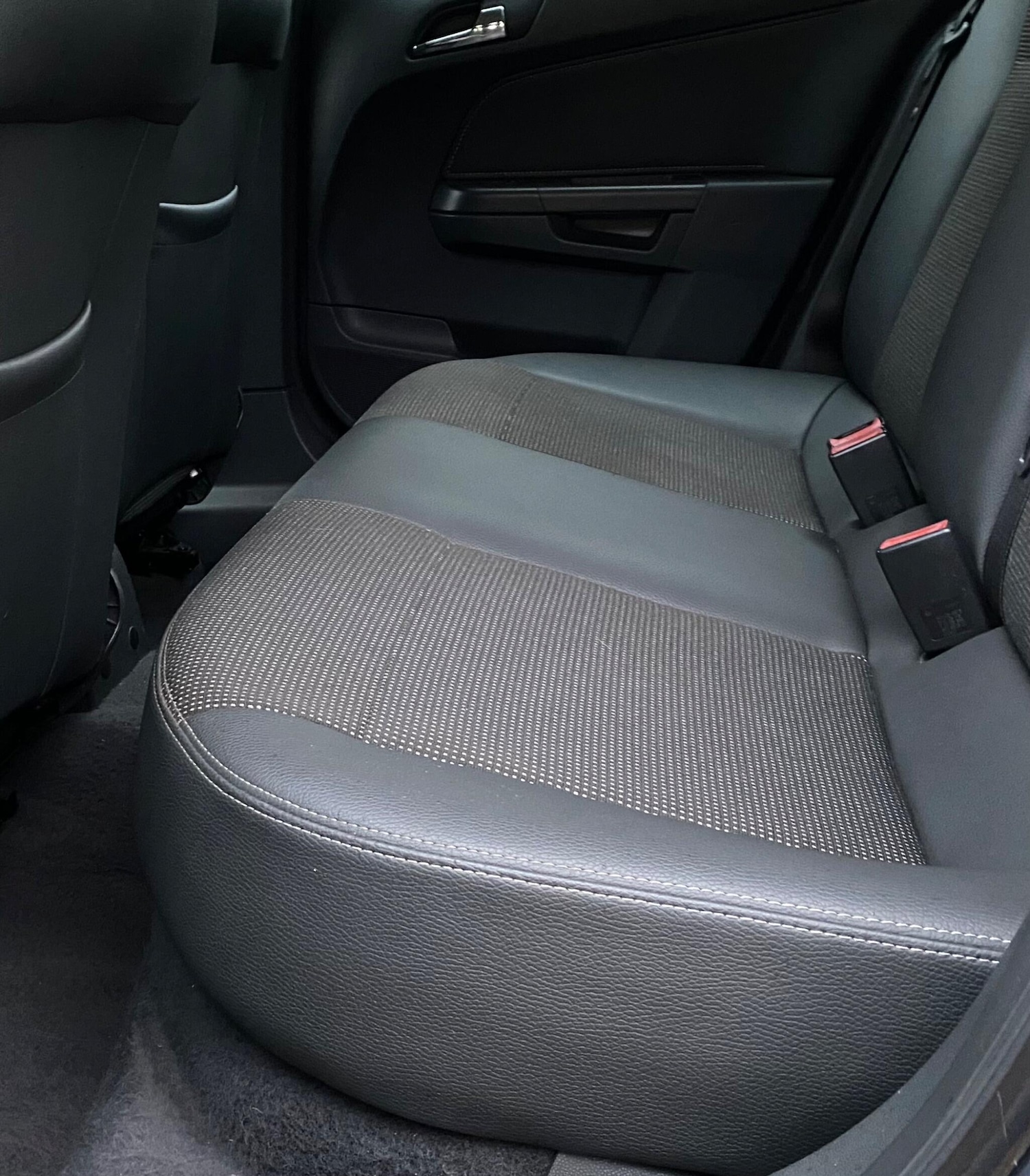 Used Vauxhall Astra 2010 for sale - 76472614: Photo 21