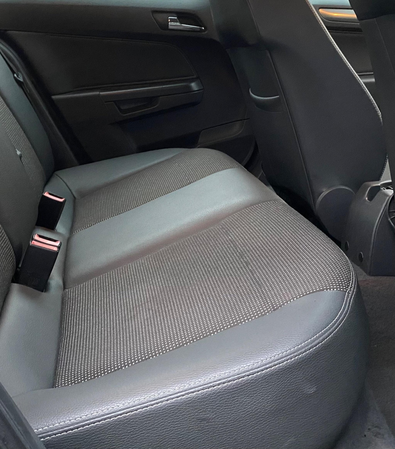 Used Vauxhall Astra 2010 for sale - 76472614: Photo 25