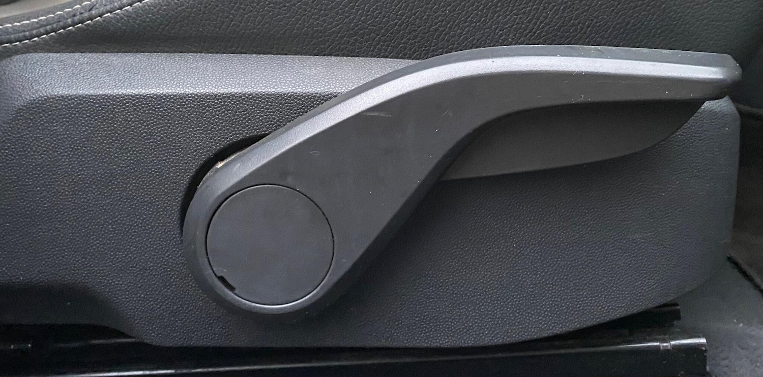 Used Vauxhall Astra 2010 for sale - 76472614: Photo 30