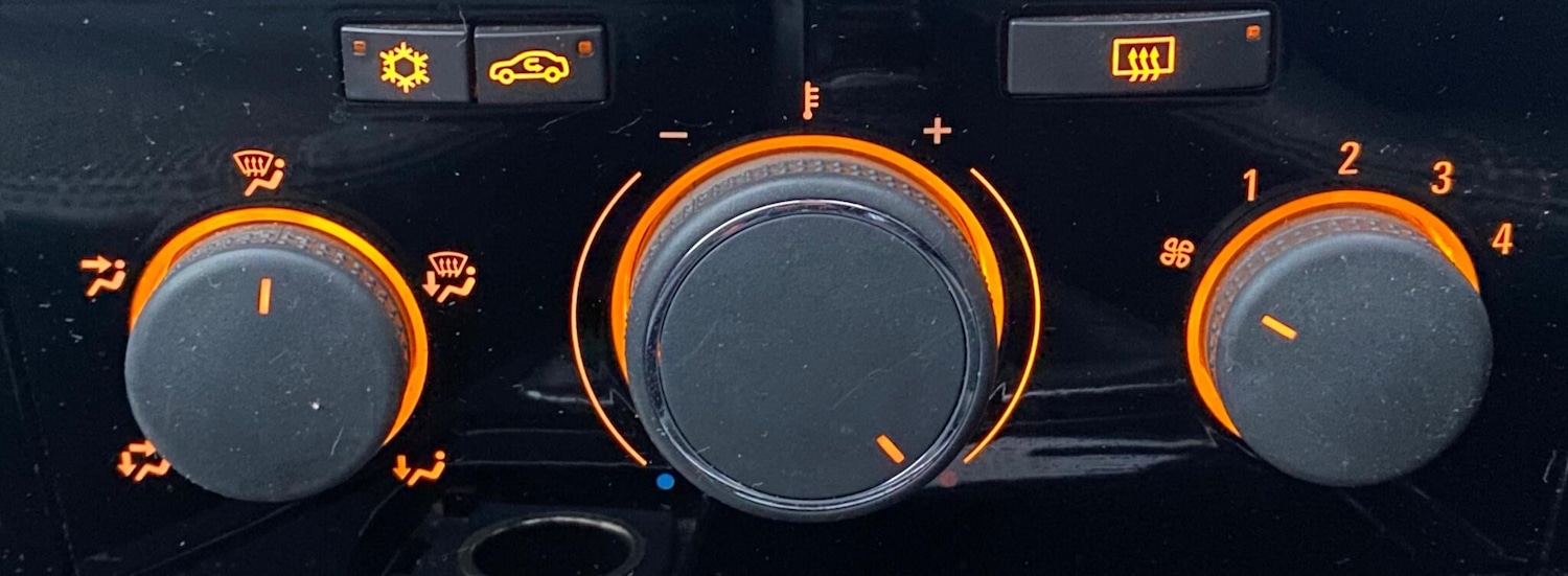 Used Vauxhall Astra 2010 for sale - 76472614: Photo 36