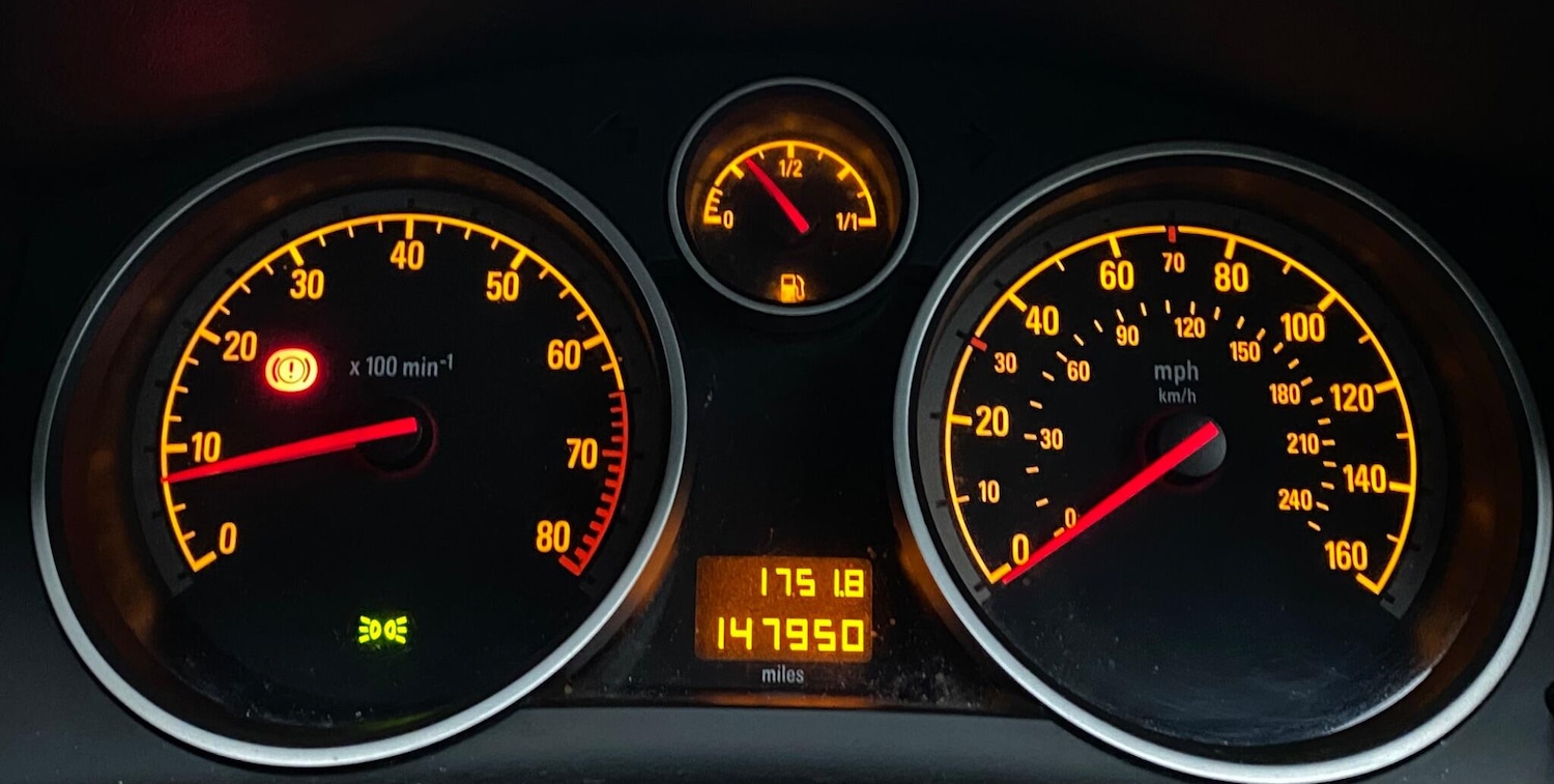 Used Vauxhall Astra 2010 for sale - 76472614: Photo 40