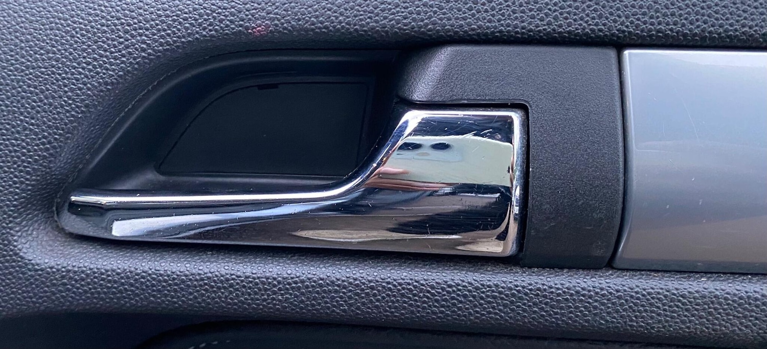 Used Vauxhall Astra 2010 for sale - 76472614: Photo 45