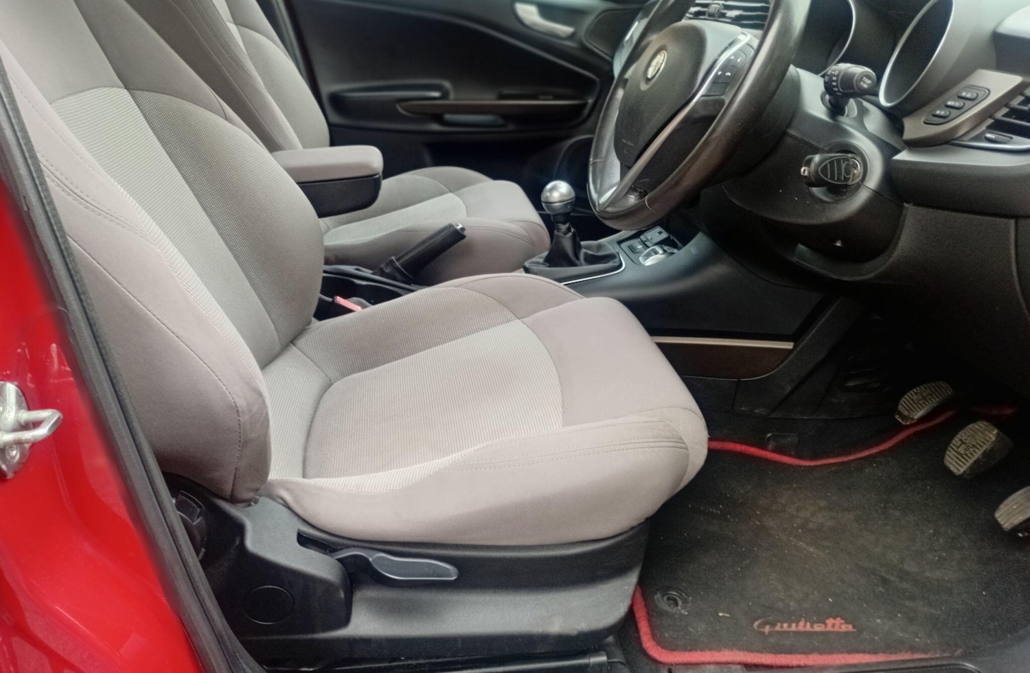 Used Alfa Romeo Giulietta 2014 for sale - 76441248: Photo 14