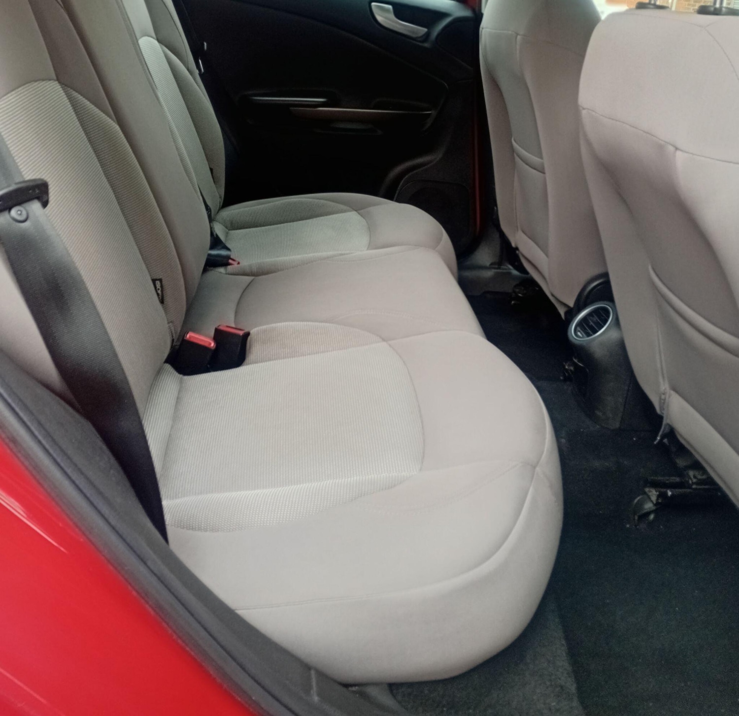 Used Alfa Romeo Giulietta 2014 for sale - 76441248: Photo 16