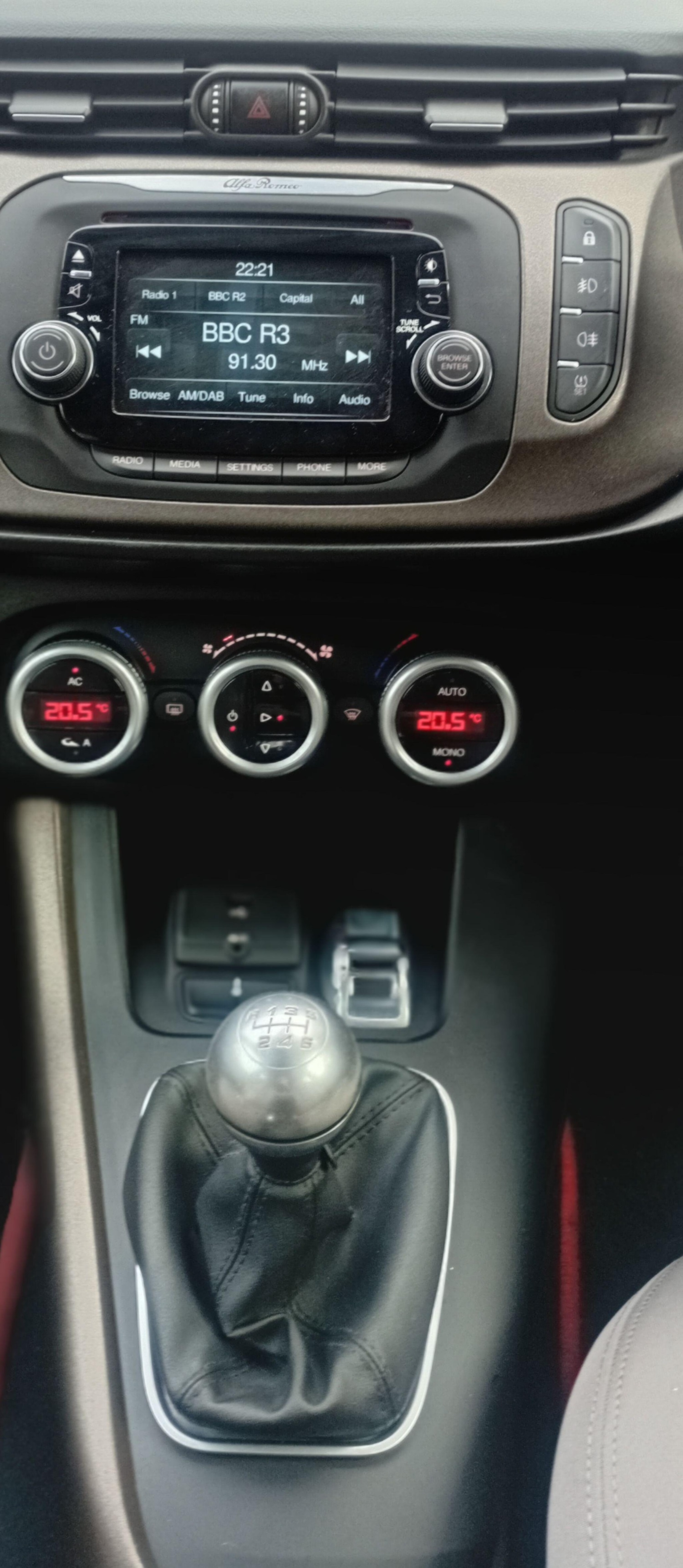 Used Alfa Romeo Giulietta 2014 for sale - 76441248: Photo 26