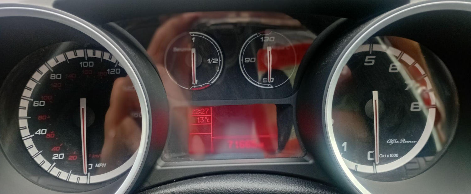 Used Alfa Romeo Giulietta 2014 for sale - 76441248: Photo 44