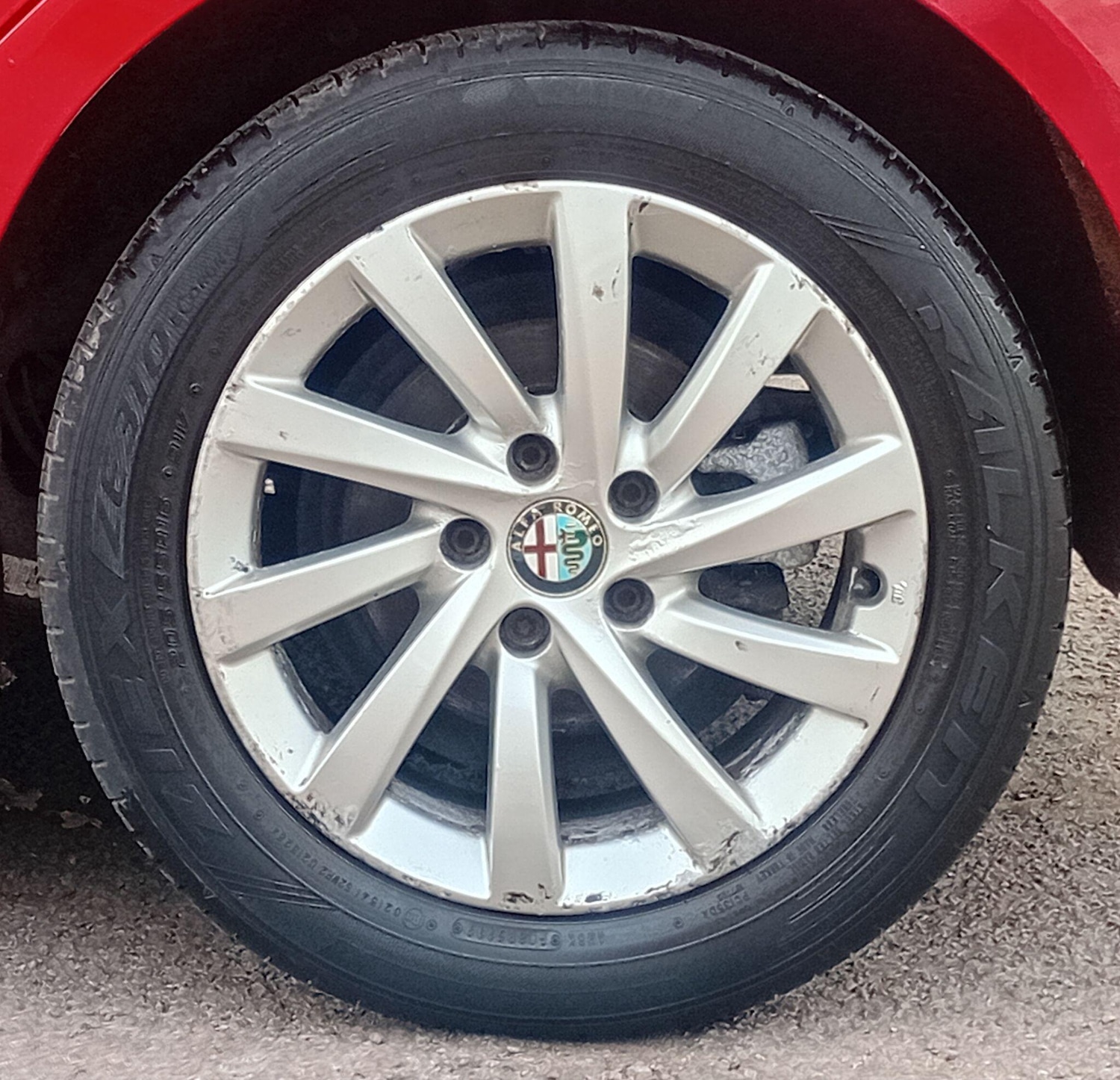 Used Alfa Romeo Giulietta 2014 for sale - 76441248: Photo 55