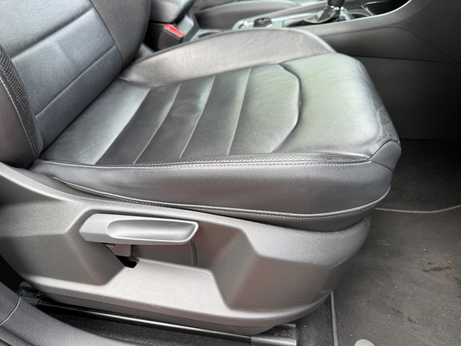 Used SEAT Ateca 2019 for sale - 76370544: Photo 17