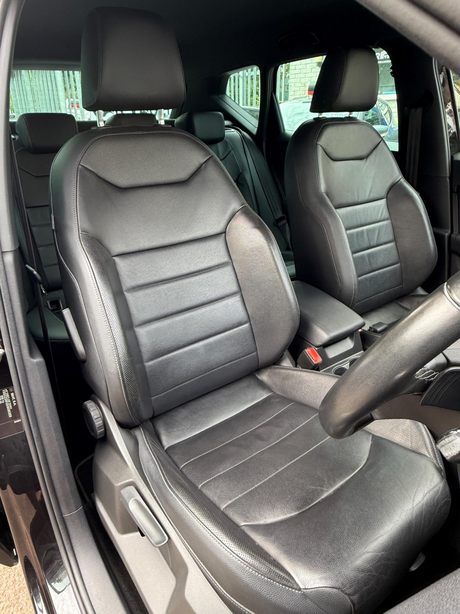 Used SEAT Ateca 2019 for sale - 76370544: Photo 18