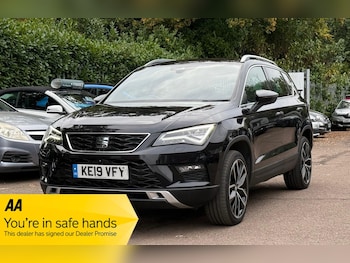 2019 (19) - 1.5 TSI EVO XCELLENCE Lux DSG Euro 6 (s/s) 5dr