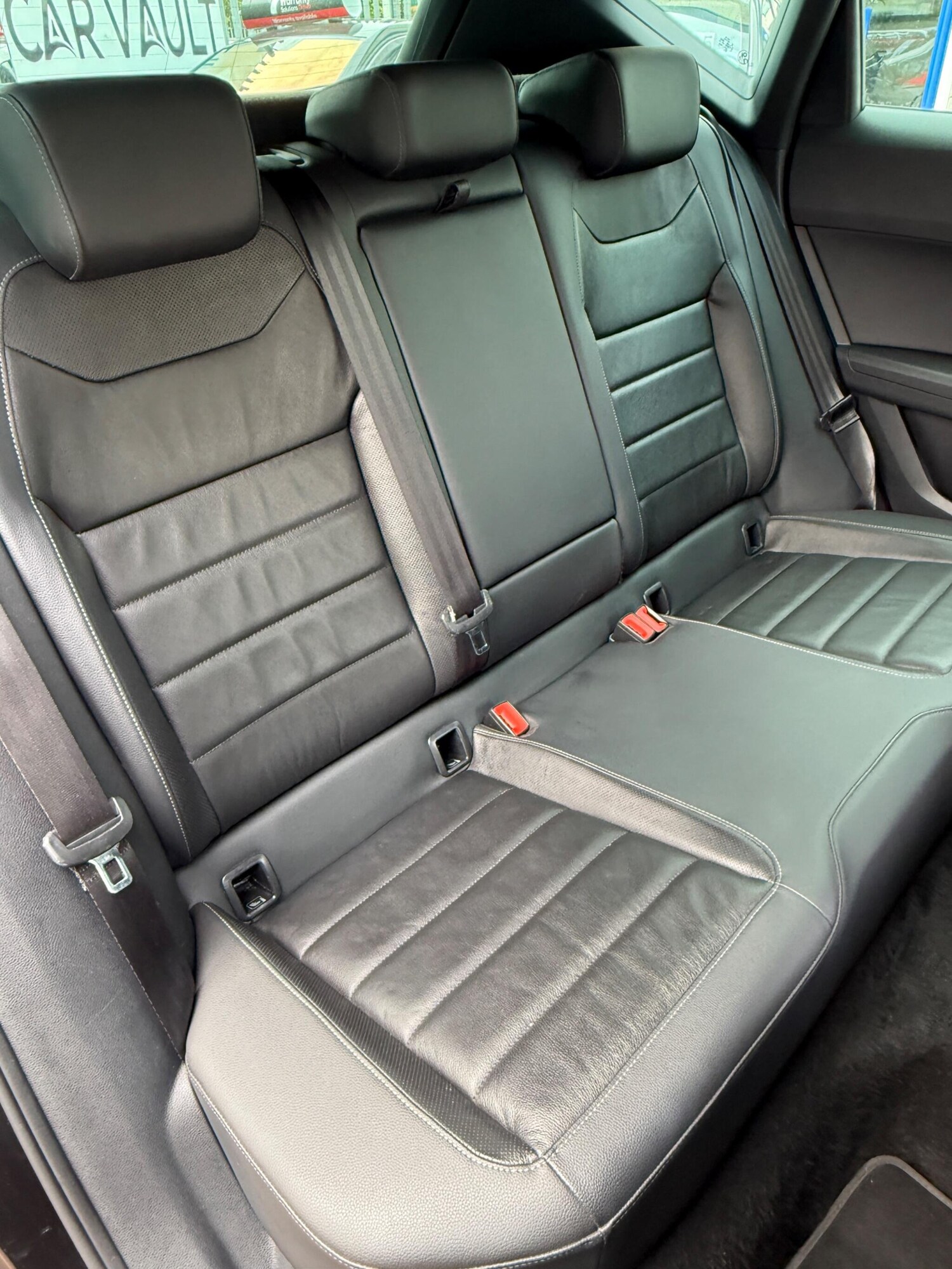 Used SEAT Ateca 2019 for sale - 76370544: Photo 21