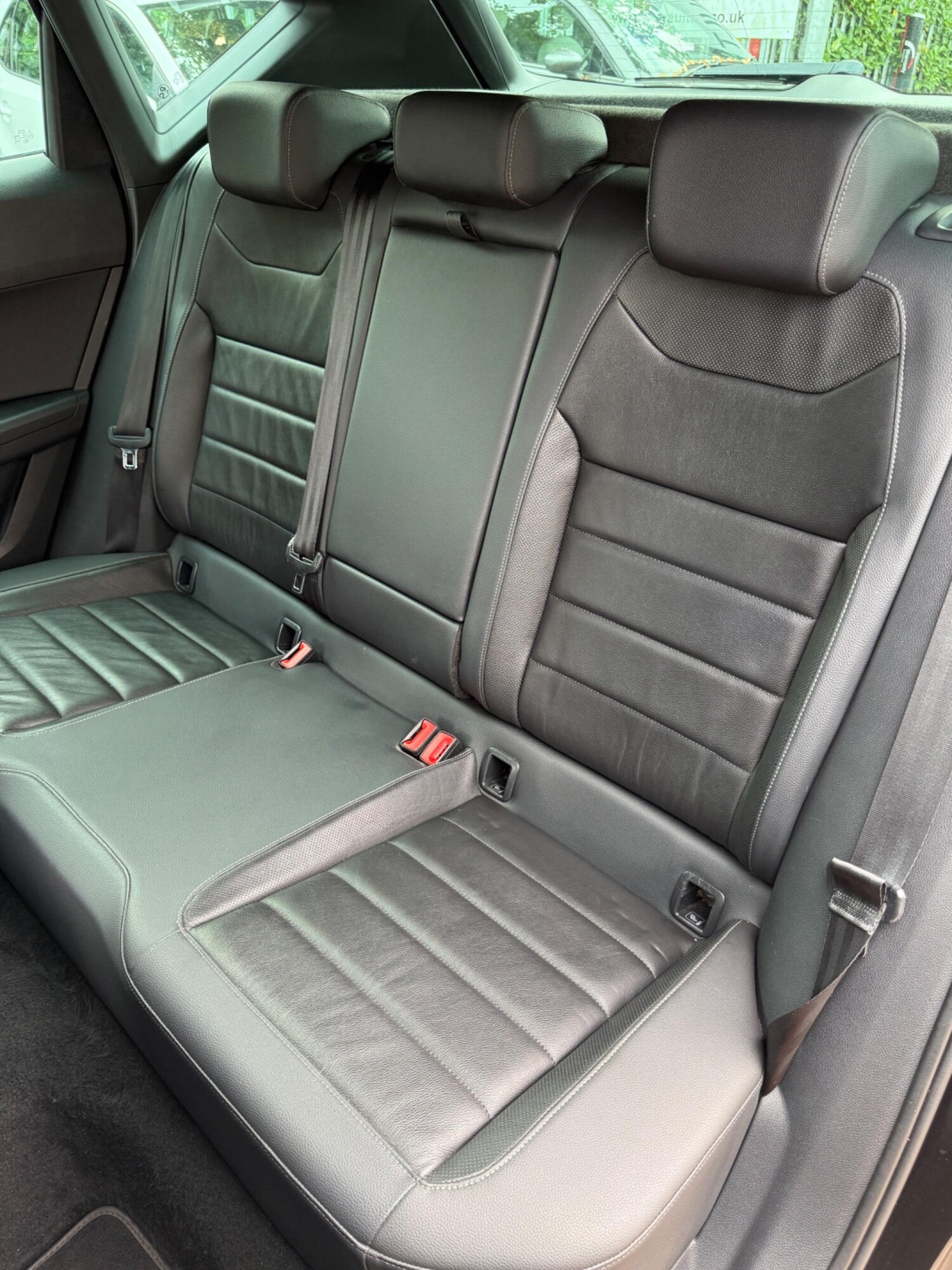 Used SEAT Ateca 2019 for sale - 76370544: Photo 22