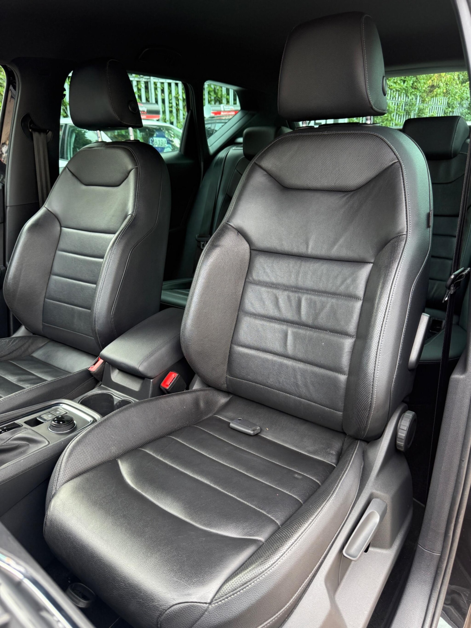 Used SEAT Ateca 2019 for sale - 76370544: Photo 24