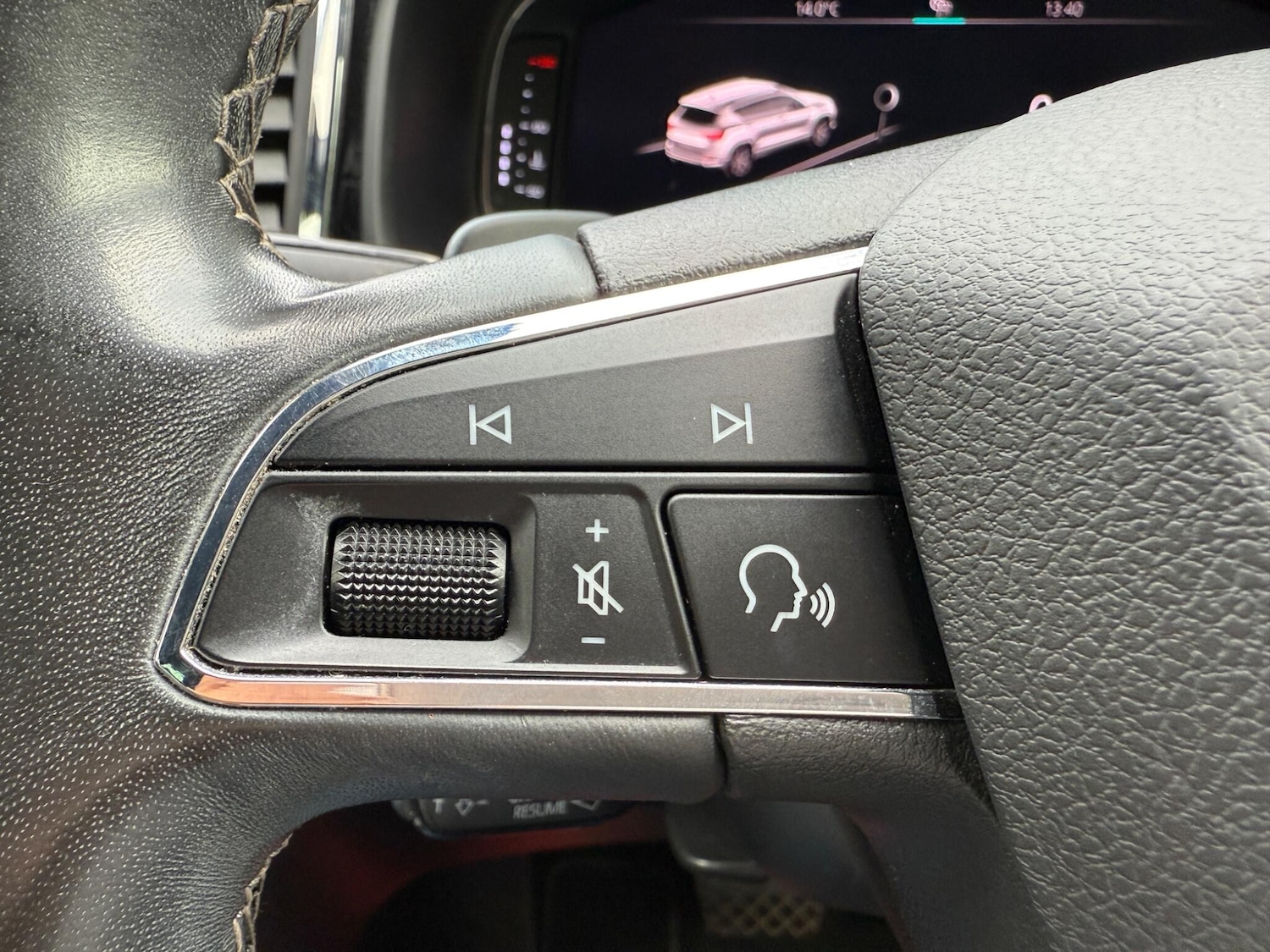 Used SEAT Ateca 2019 for sale - 76370544: Photo 25