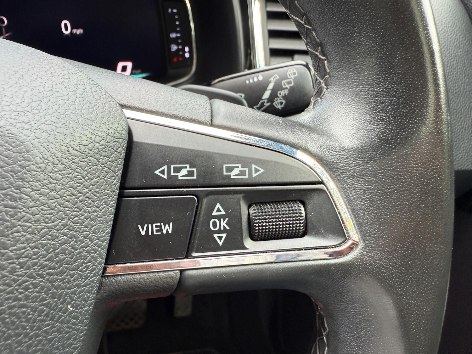 Used SEAT Ateca 2019 for sale - 76370544: Photo 26