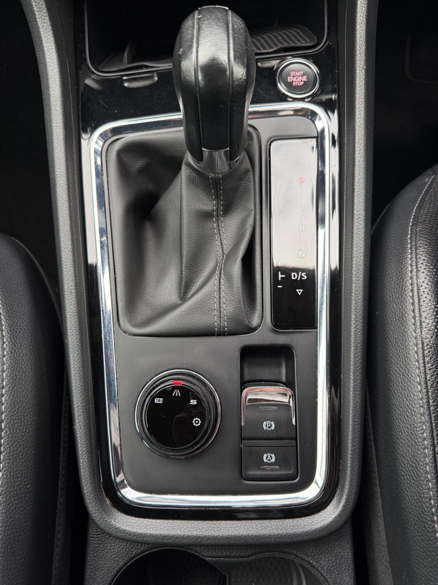 Used SEAT Ateca 2019 for sale - 76370544: Photo 27