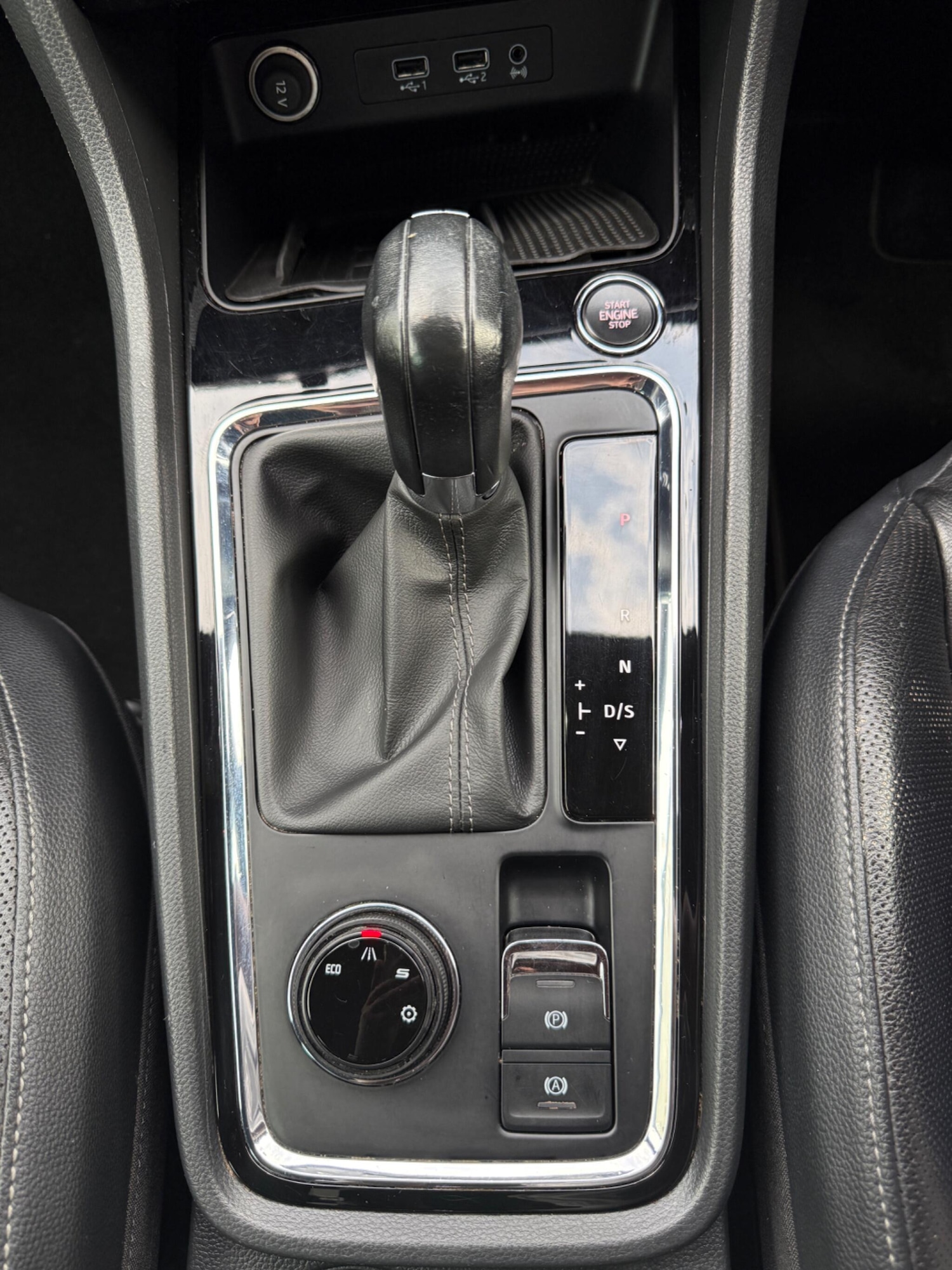 Used SEAT Ateca 2019 for sale - 76370544: Photo 30