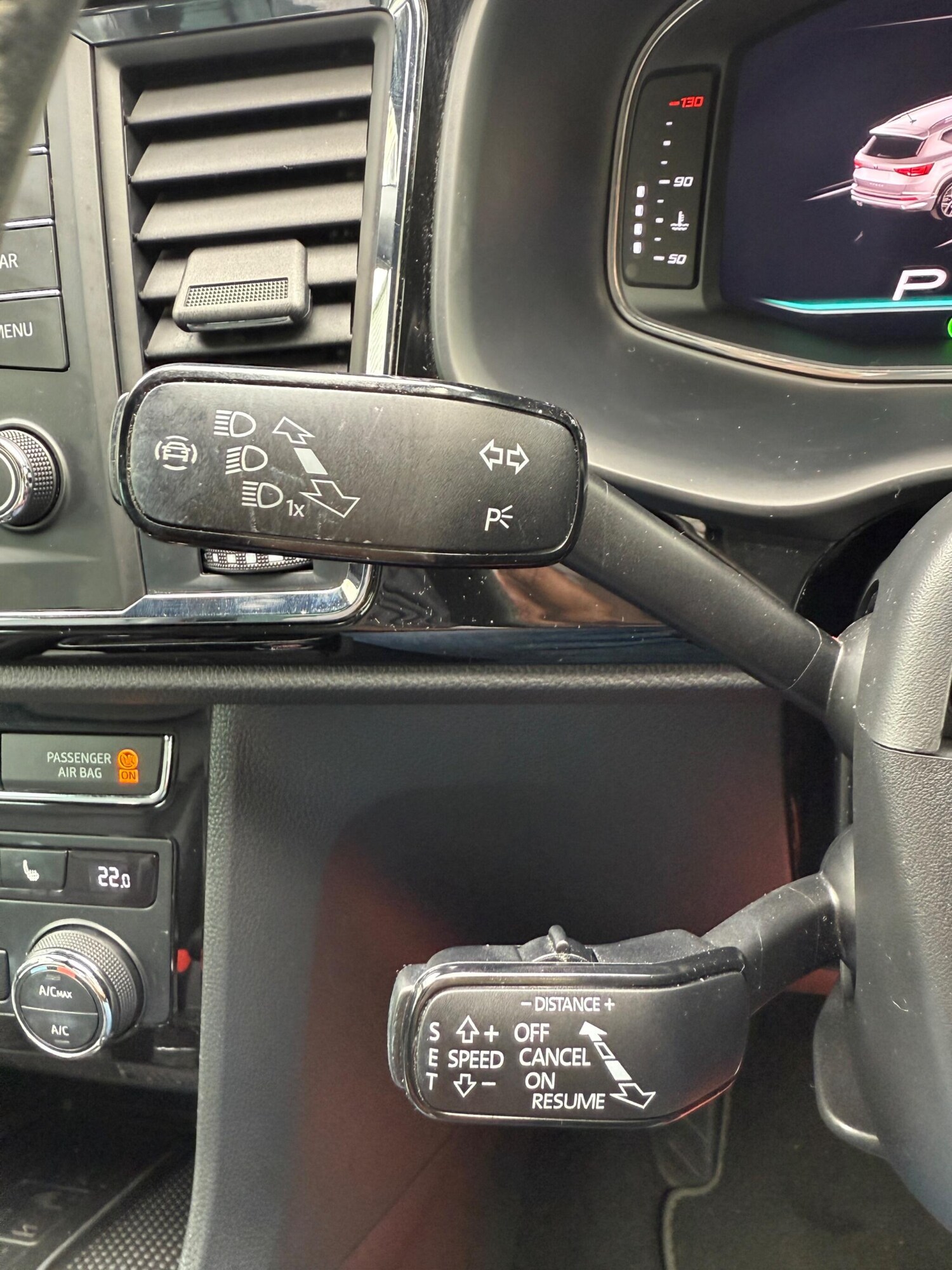 Used SEAT Ateca 2019 for sale - 76370544: Photo 32