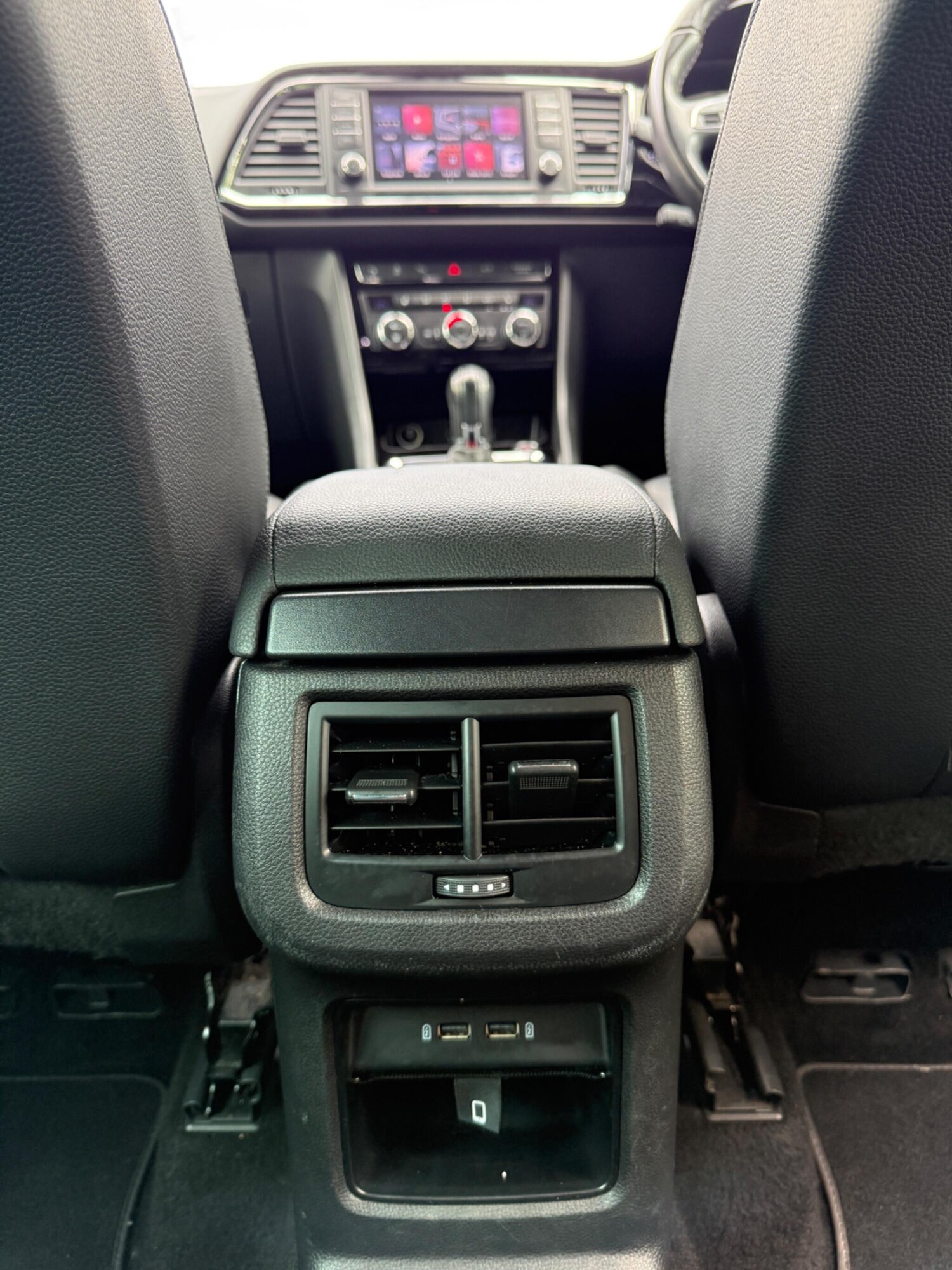 Used SEAT Ateca 2019 for sale - 76370544: Photo 37