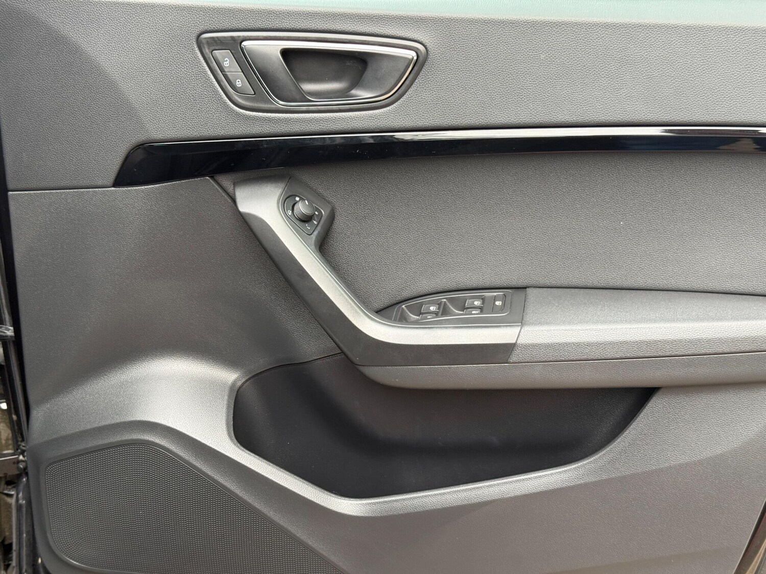 Used SEAT Ateca 2019 for sale - 76370544: Photo 40