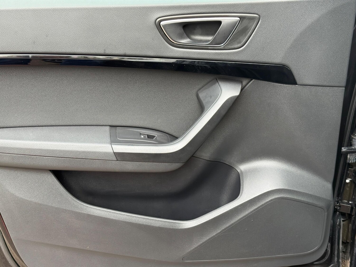 Used SEAT Ateca 2019 for sale - 76370544: Photo 43