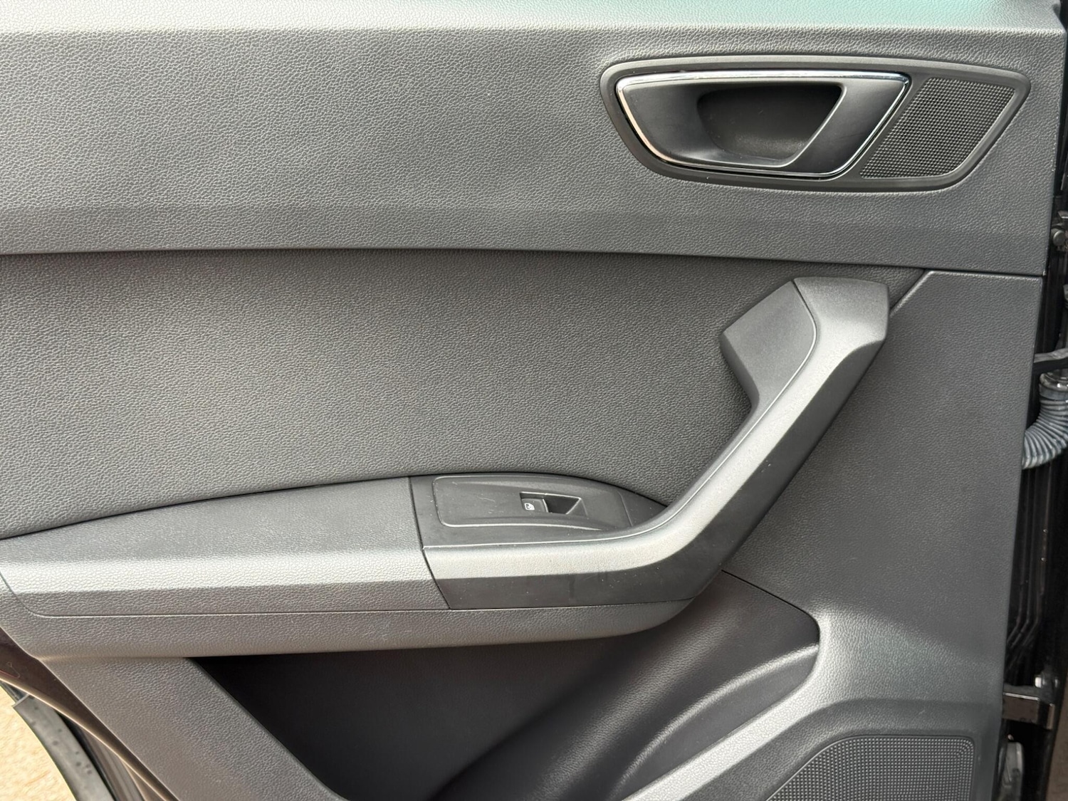 Used SEAT Ateca 2019 for sale - 76370544: Photo 44