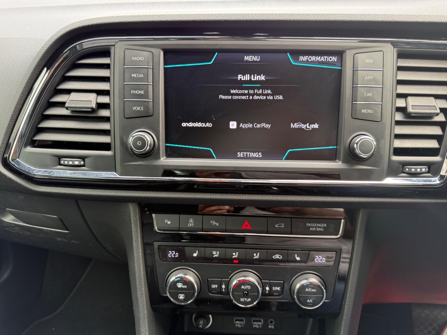 Used SEAT Ateca 2019 for sale - 76370544: Photo 51