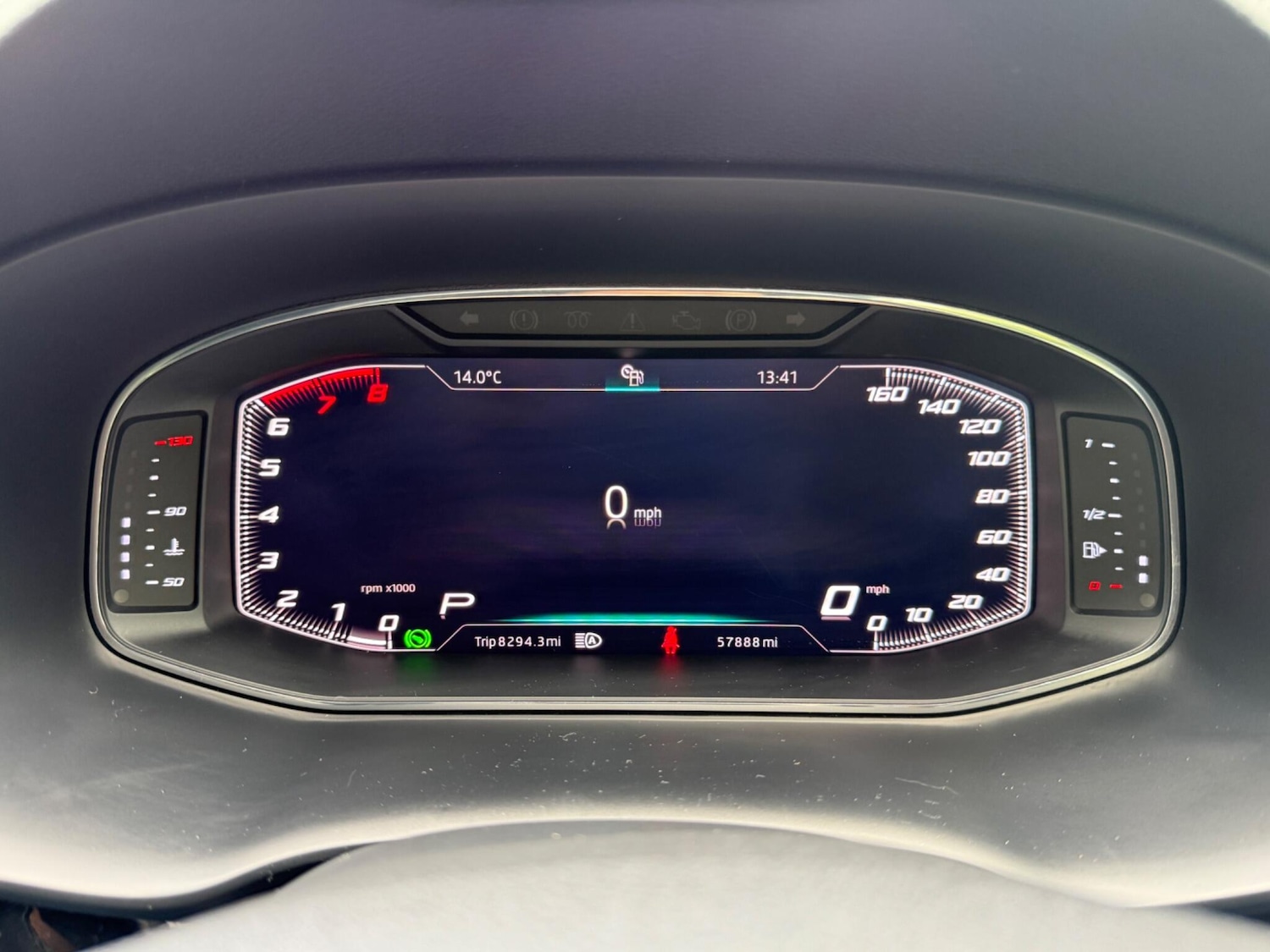 Used SEAT Ateca 2019 for sale - 76370544: Photo 52