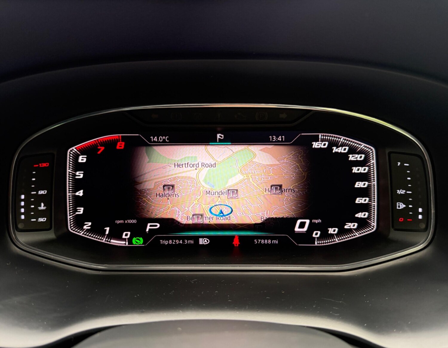 Used SEAT Ateca 2019 for sale - 76370544: Photo 53