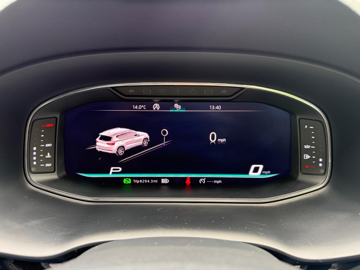 Used SEAT Ateca 2019 for sale - 76370544: Photo 55