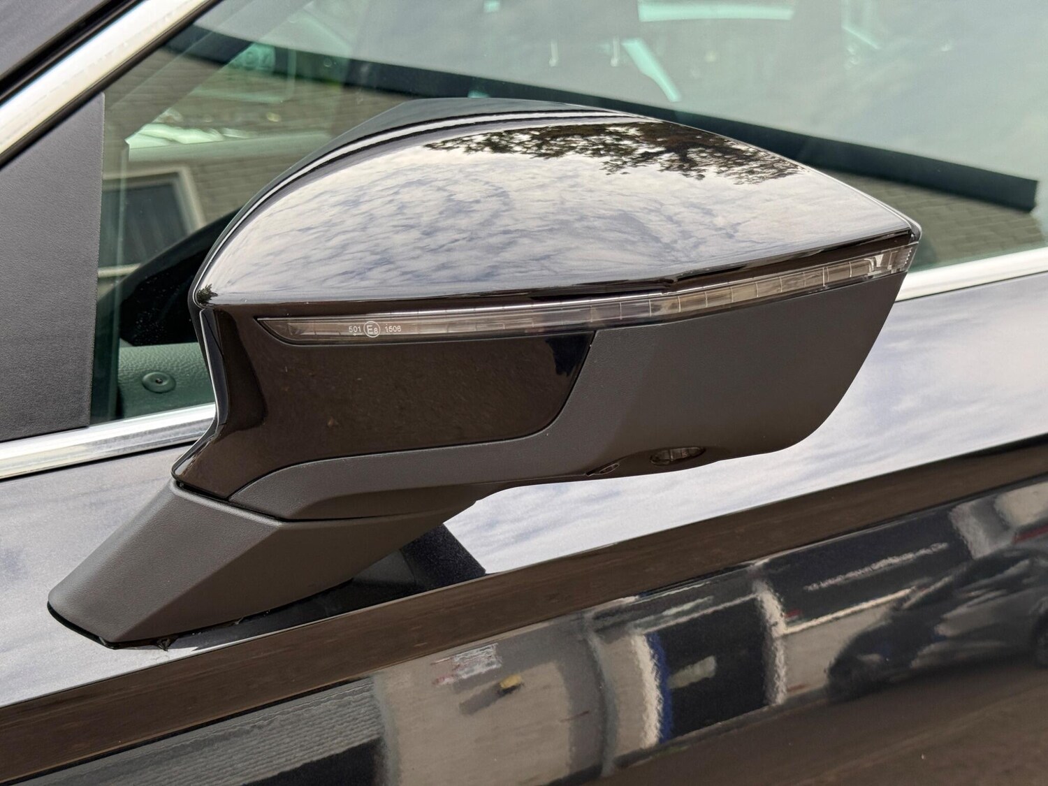 Used SEAT Ateca 2019 for sale - 76370544: Photo 56