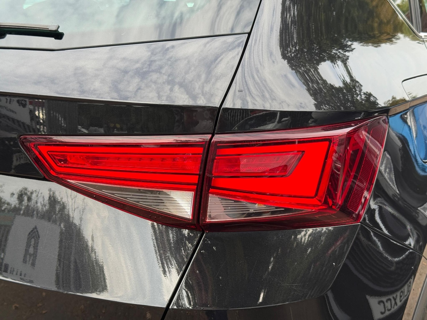 Used SEAT Ateca 2019 for sale - 76370544: Photo 64