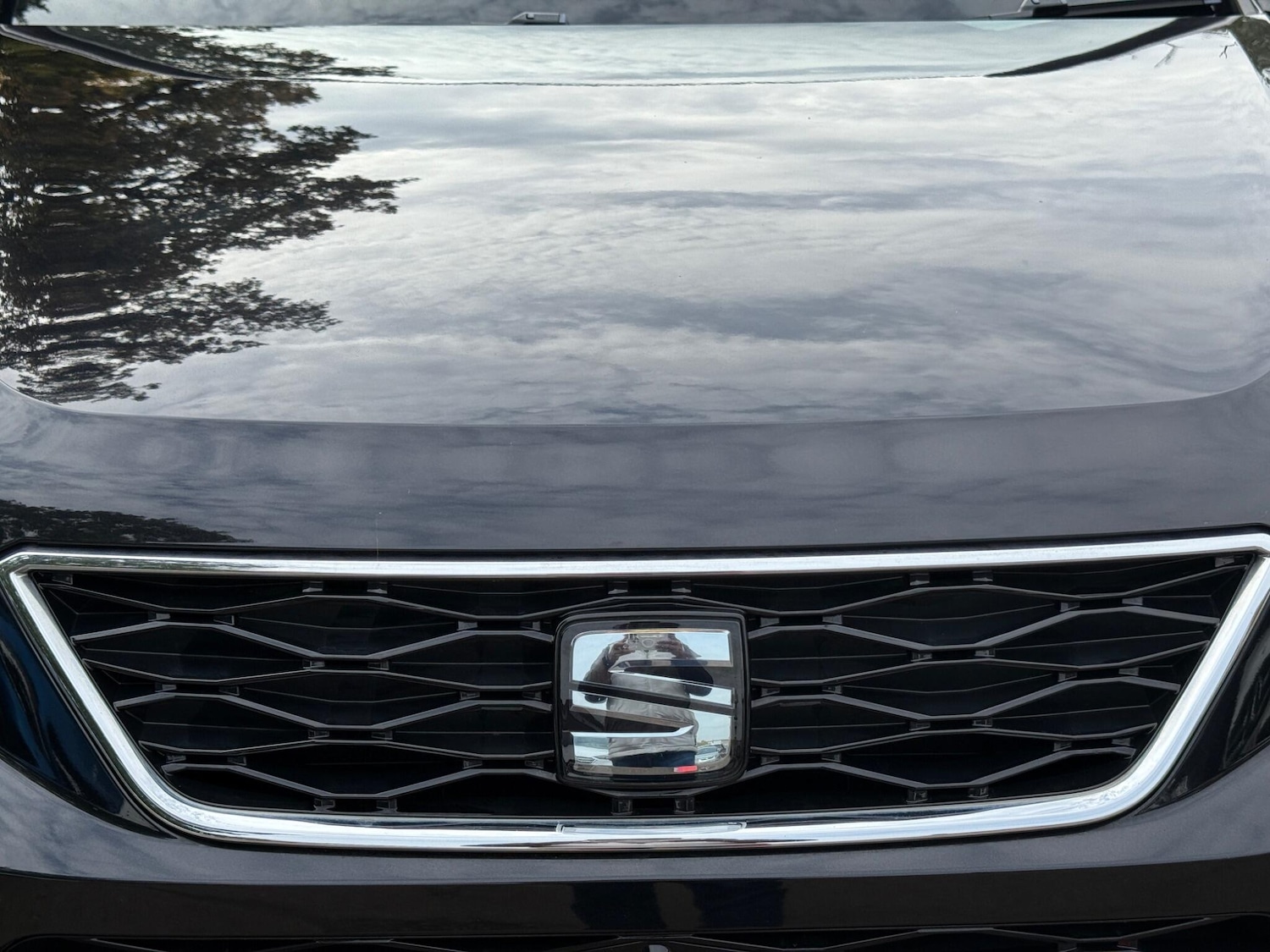 Used SEAT Ateca 2019 for sale - 76370544: Photo 66