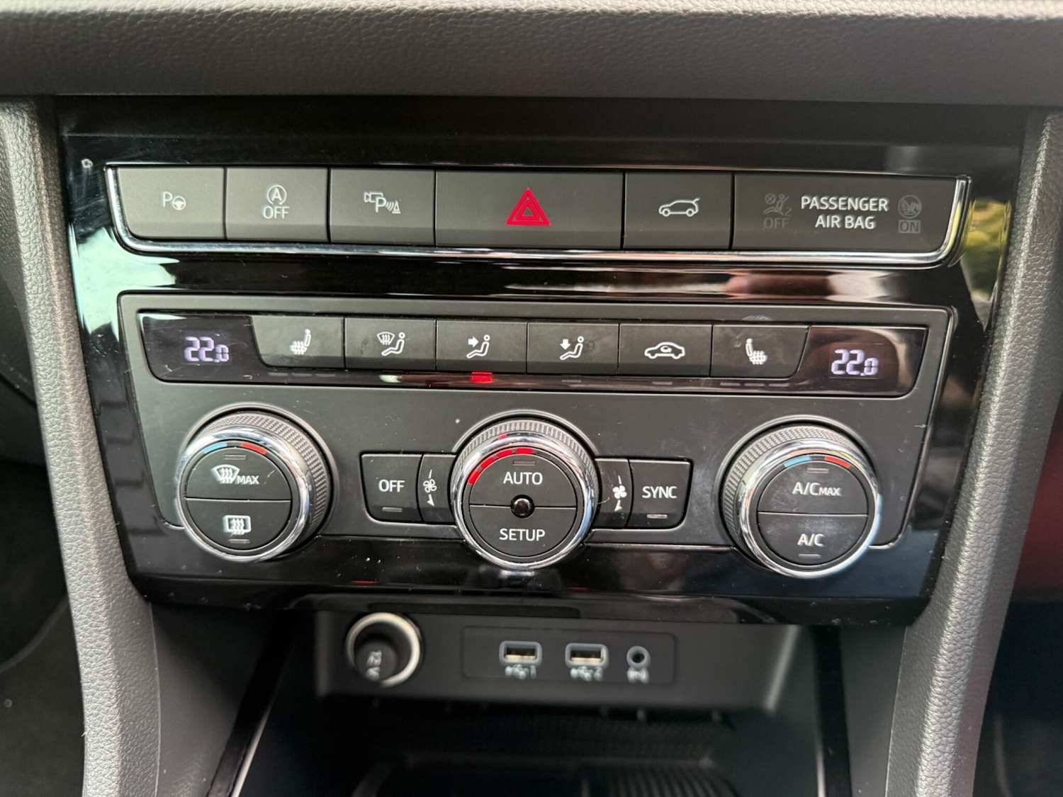 Used SEAT Ateca 2019 for sale - 76370544: Photo 71