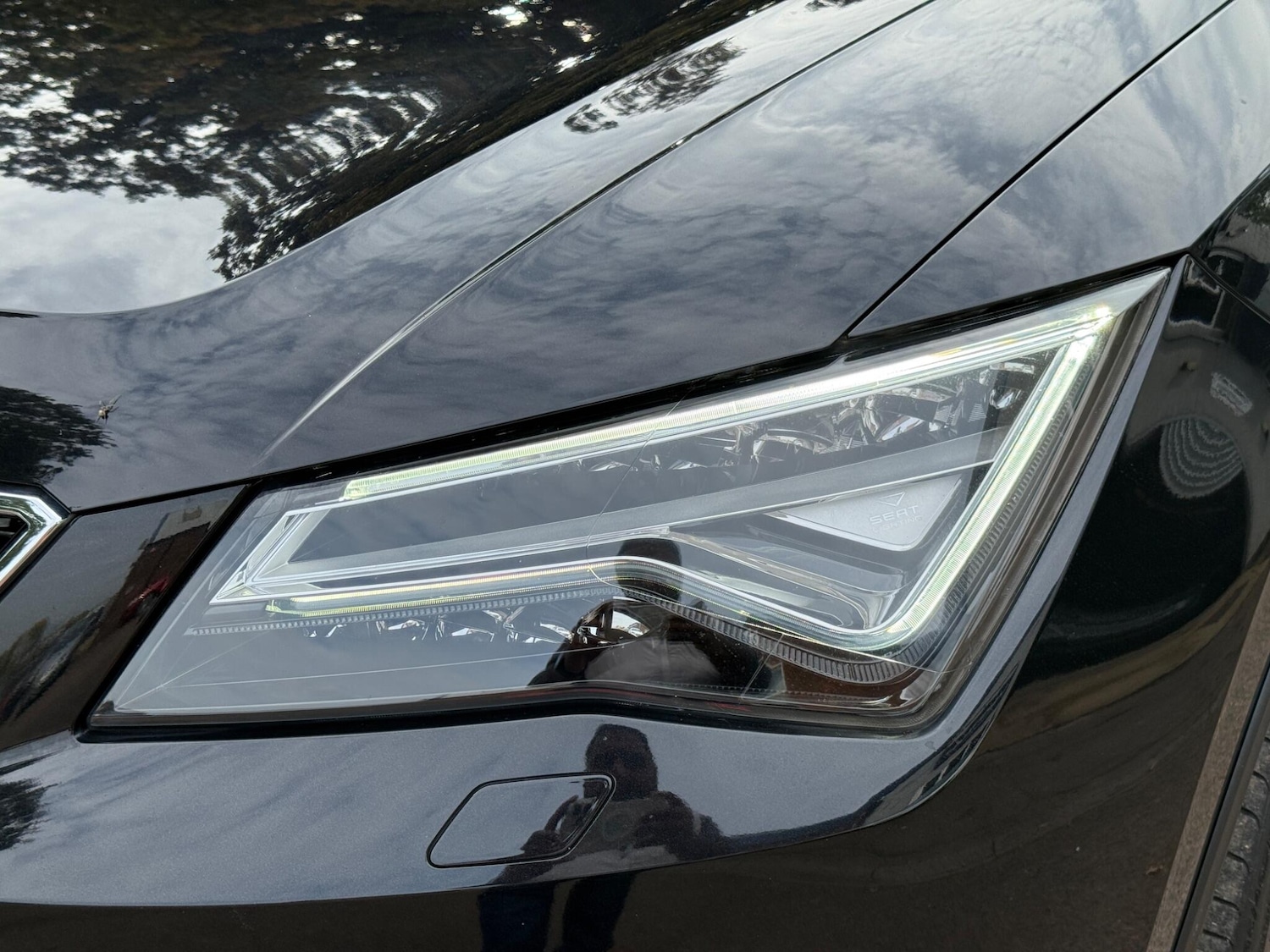 Used SEAT Ateca 2019 for sale - 76370544: Photo 75