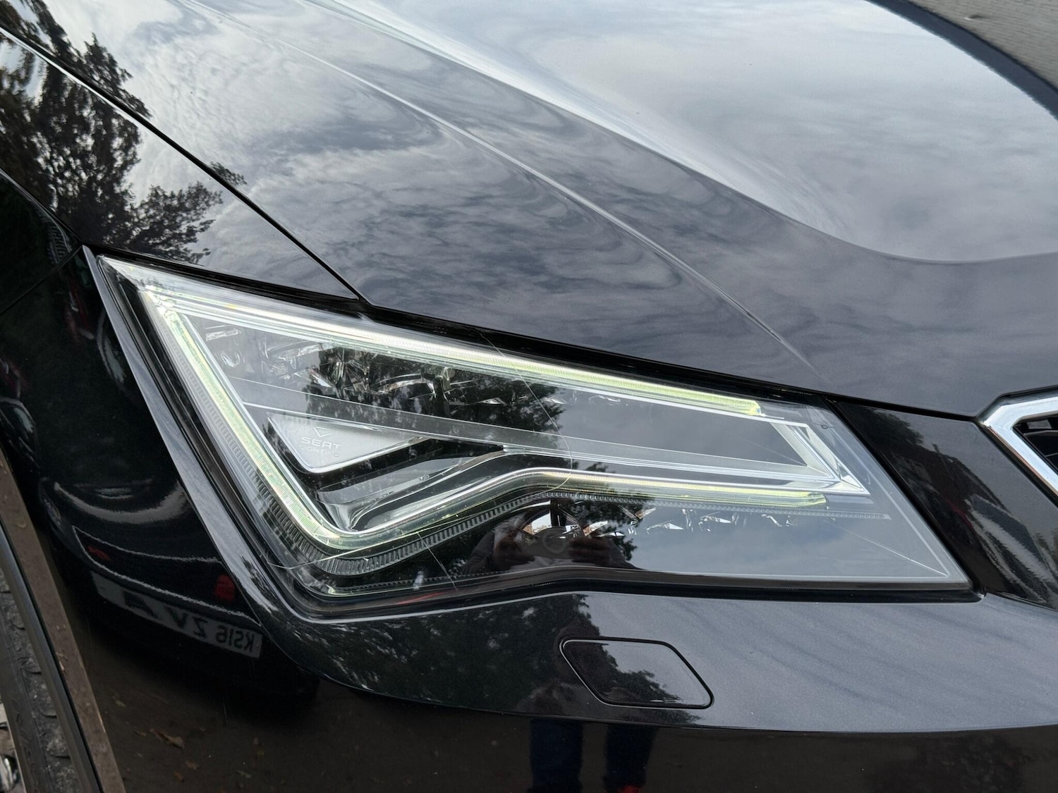 Used SEAT Ateca 2019 for sale - 76370544: Photo 77