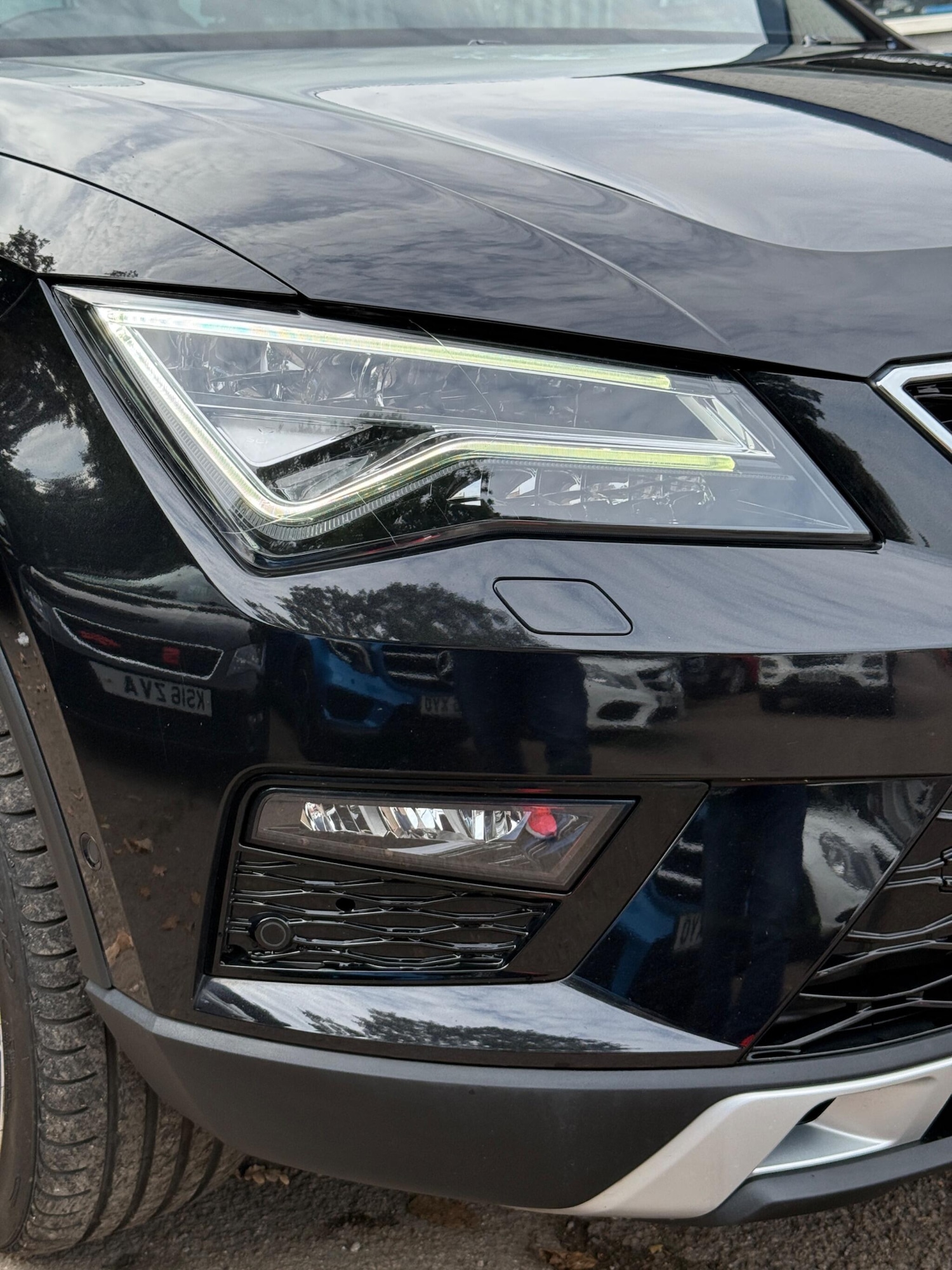 Used SEAT Ateca 2019 for sale - 76370544: Photo 79