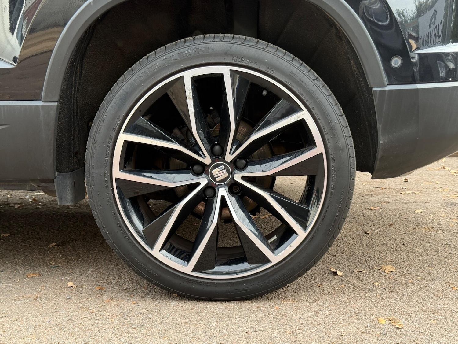 Used SEAT Ateca 2019 for sale - 76370544: Photo 82