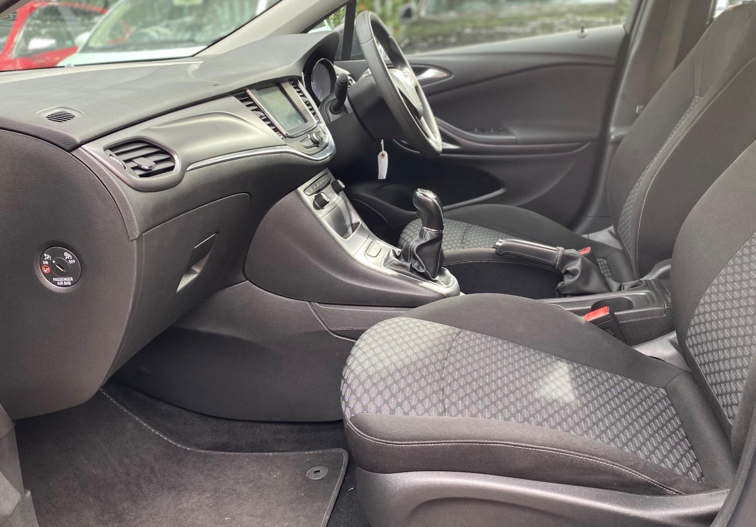 Used Vauxhall Astra 2016 for sale - 76370222: Photo 15