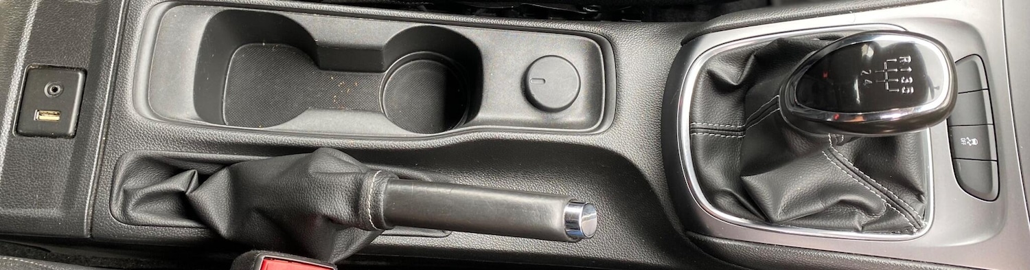Used Vauxhall Astra 2016 for sale - 76370222: Photo 21