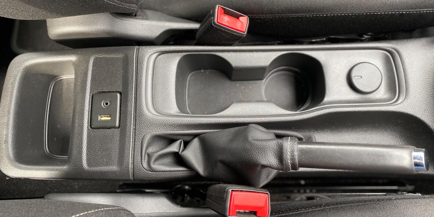 Used Vauxhall Astra 2016 for sale - 76370222: Photo 22