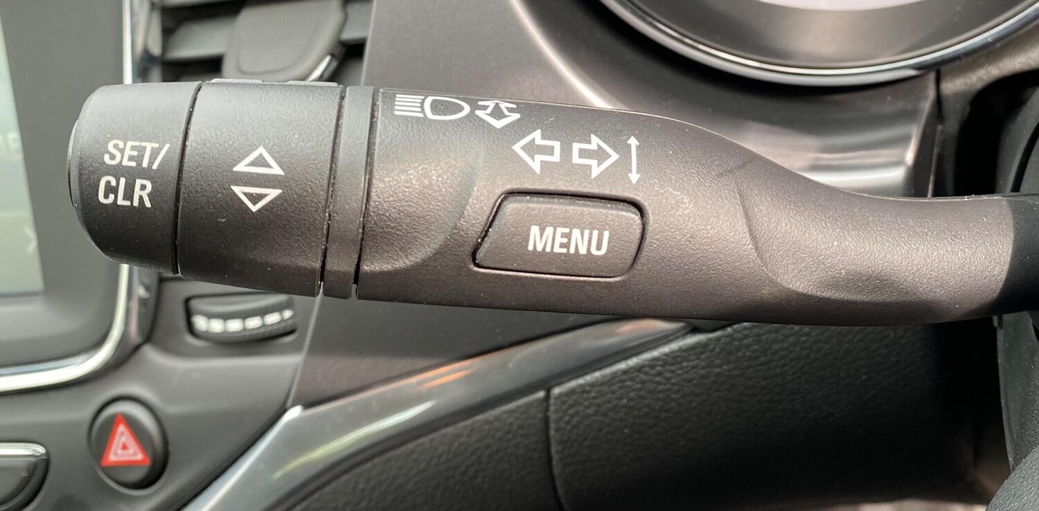 Used Vauxhall Astra 2016 for sale - 76370222: Photo 33