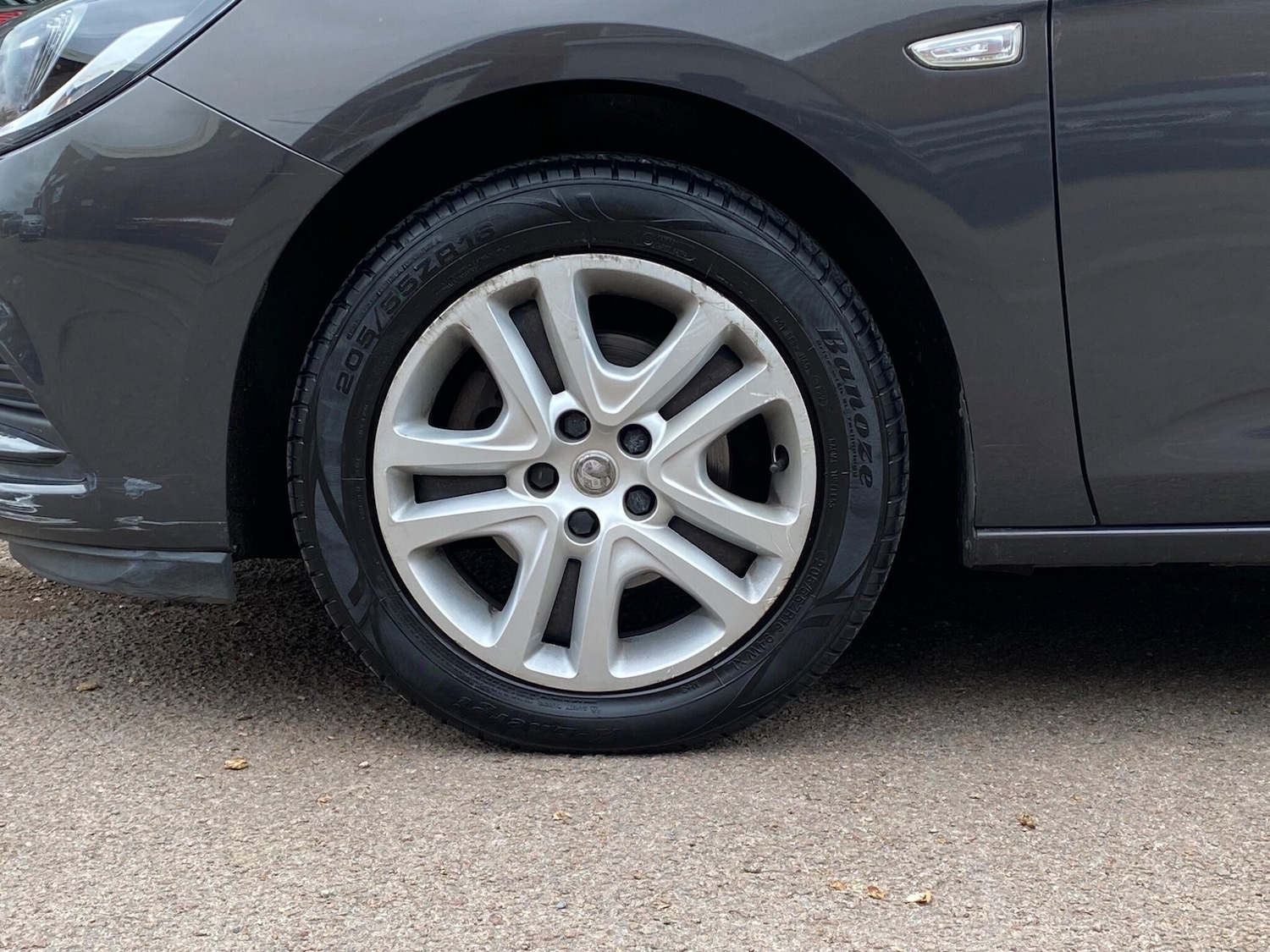 Used Vauxhall Astra 2016 for sale - 76370222: Photo 64
