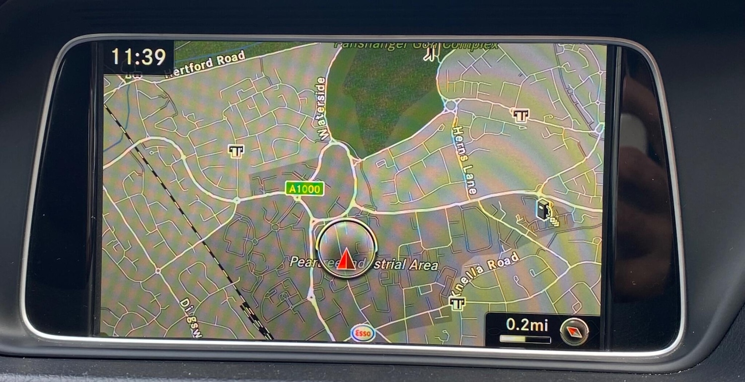 Used Mercedes-Benz E Class 2016 for sale - 76659220: Photo 17