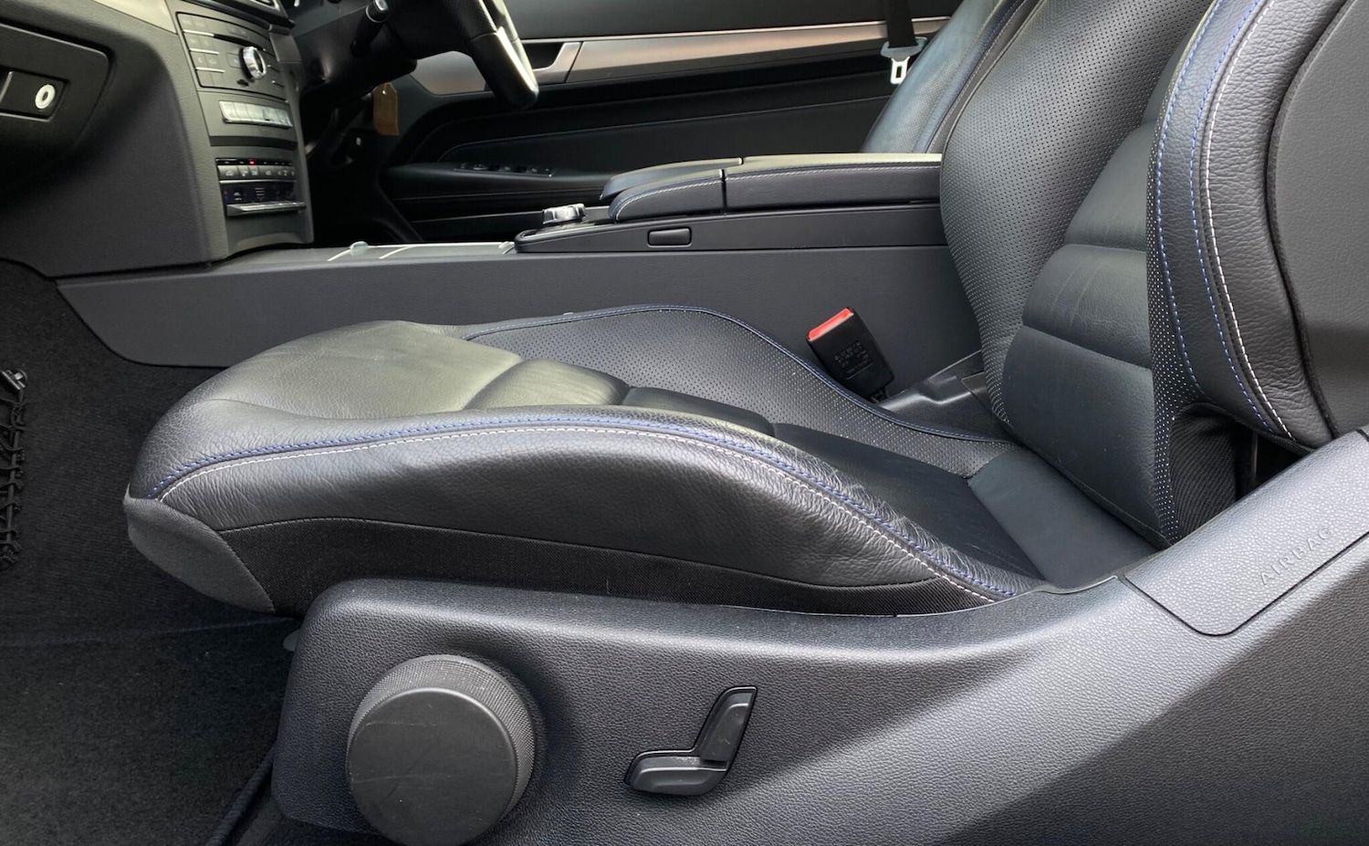 Used Mercedes-Benz E Class 2016 for sale - 76659220: Photo 18